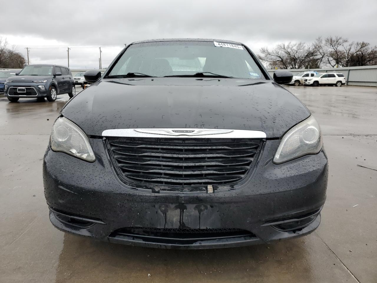 2012 Chrysler 200 - Image 5