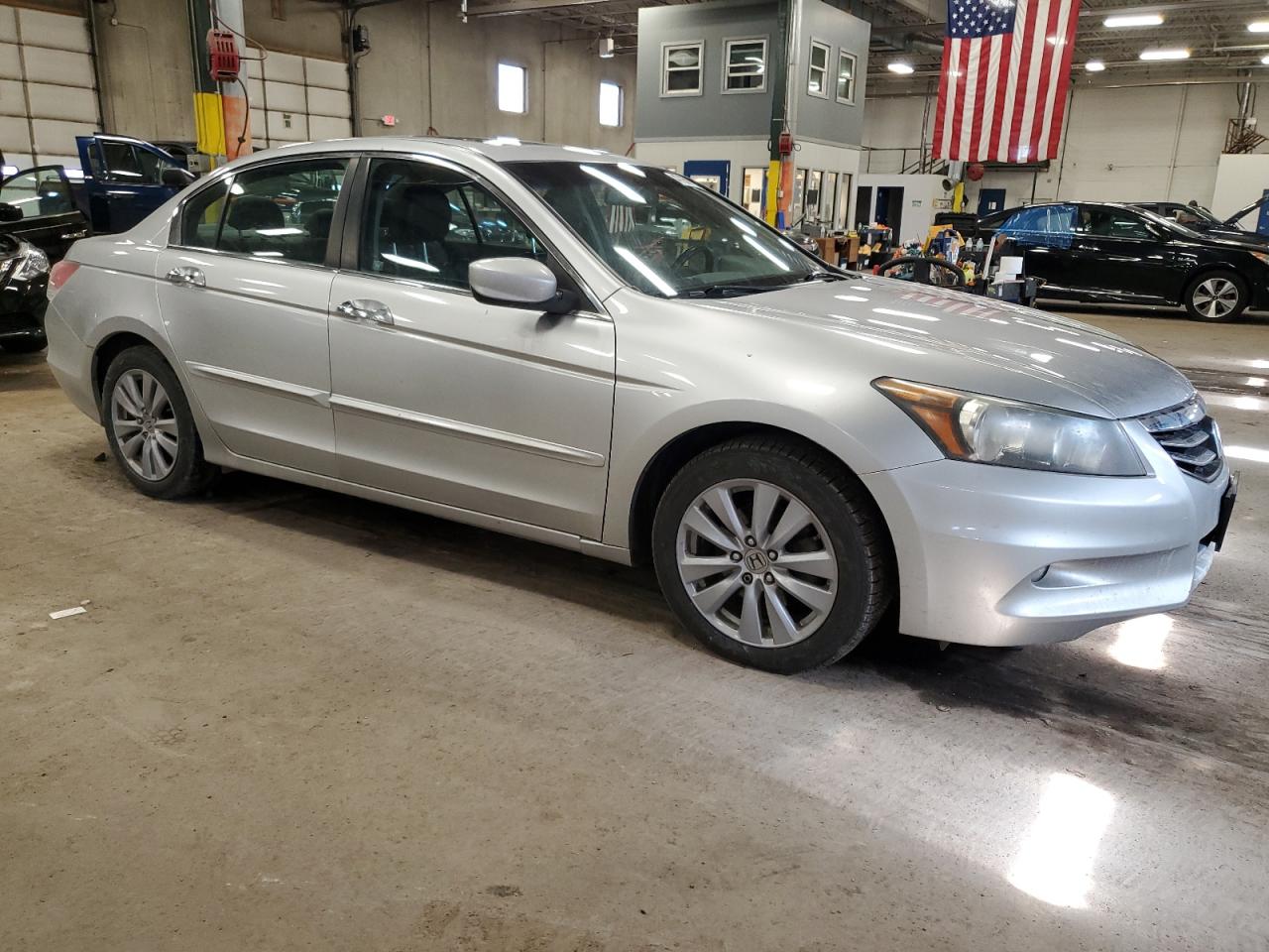 2011 Honda Accord - Image 4