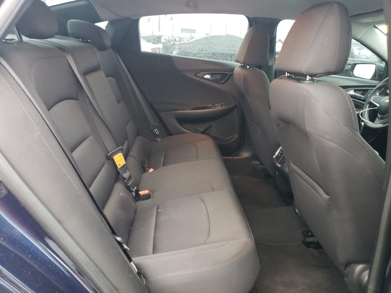 2018 Chevrolet Malibu - Image 10