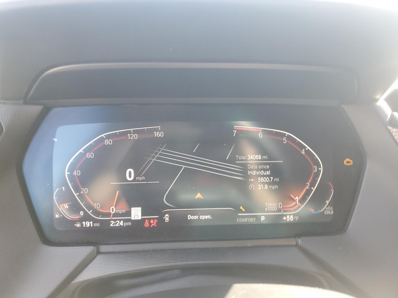 2022 BMW 2er - Image 9