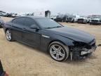 2016 Bmw 640 Xi Gran Coupe იყიდება San Antonio-ში, TX - Front End