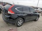 2013 Honda Cr-V Lx en Venta en Indianapolis, IN - Front End