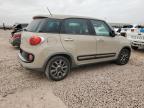 2014 Fiat 500L Trekking продається в Phoenix, AZ - Mechanical