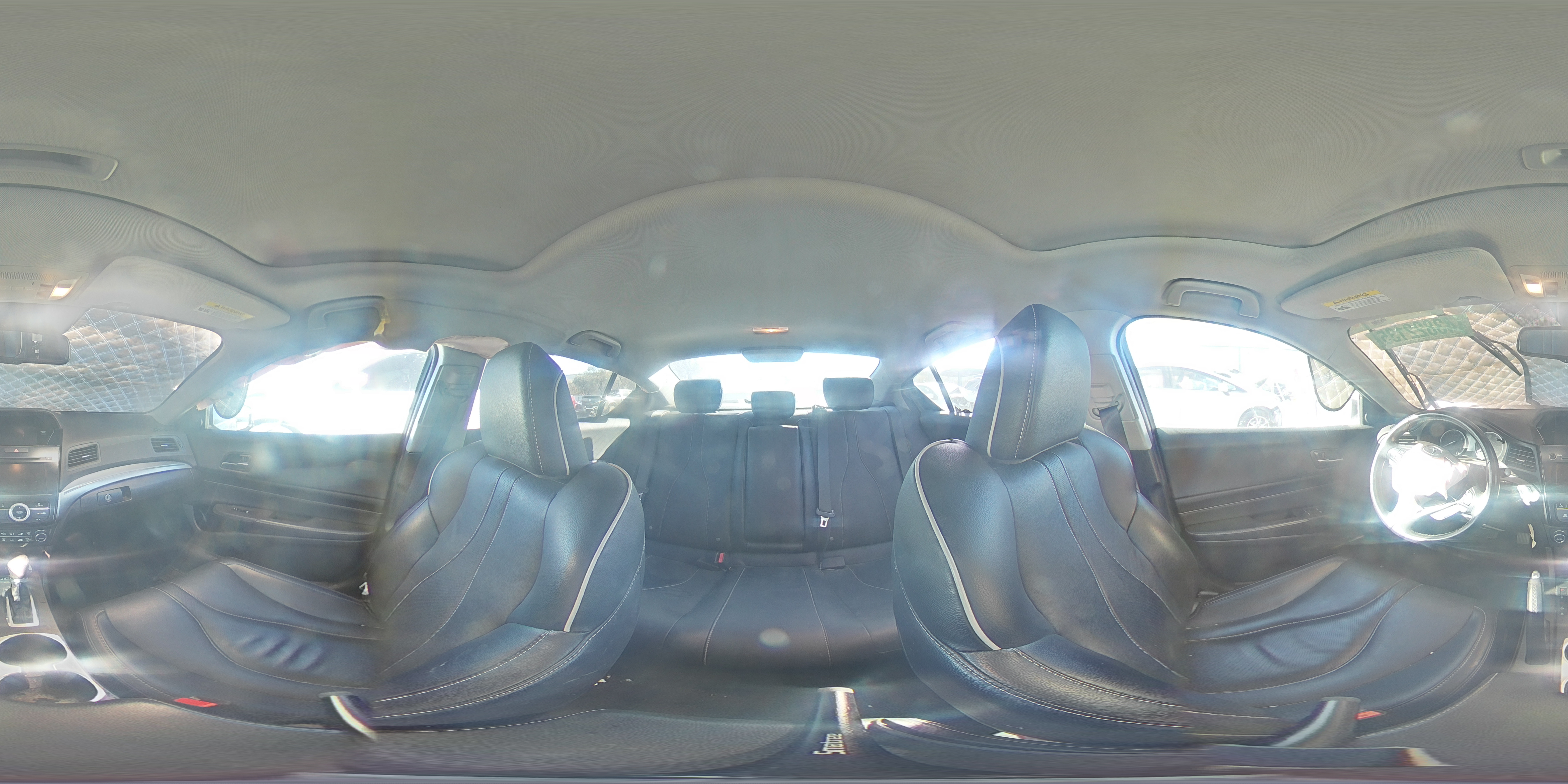 2021 Acura ILX - Image 12