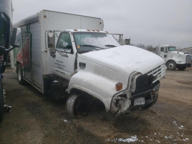 1997 Chevrolet C-Series C6H042