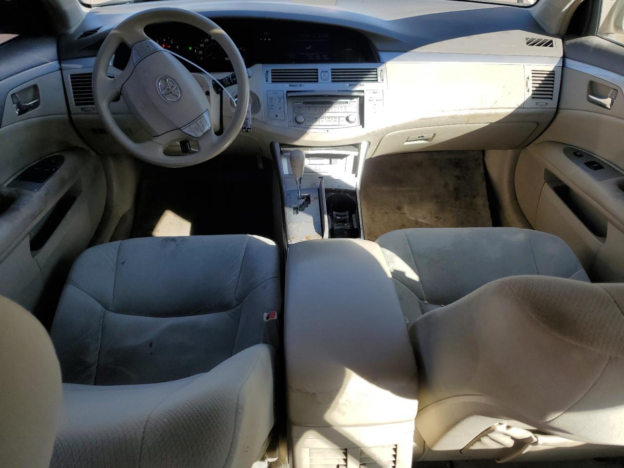 2006 Toyota Avalon - Image 8