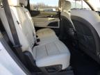 2023 Kia Telluride Ex за продажба в Memphis, TN - Front End