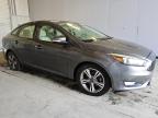 2017 Ford Focus Se for Sale in Orlando, FL - Mechanical