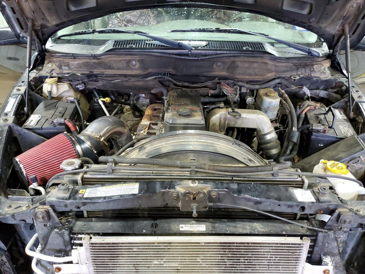 2007 Dodge RAM - Image 12