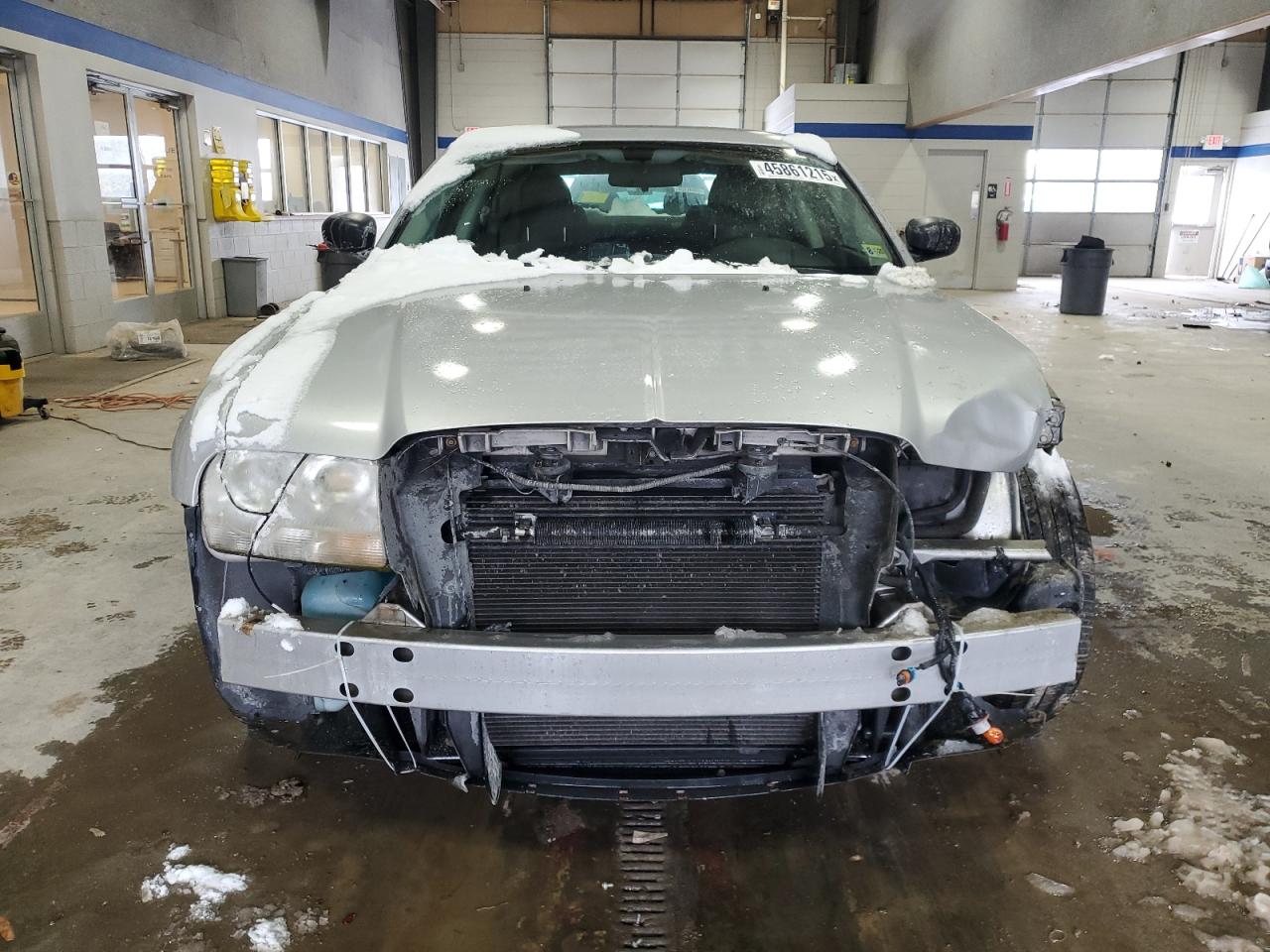 2008 Chrysler 300 - Image 5