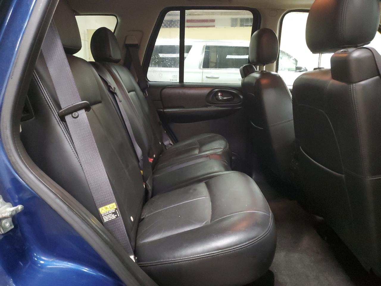 2006 Chevrolet TrailBlazer - Image 11