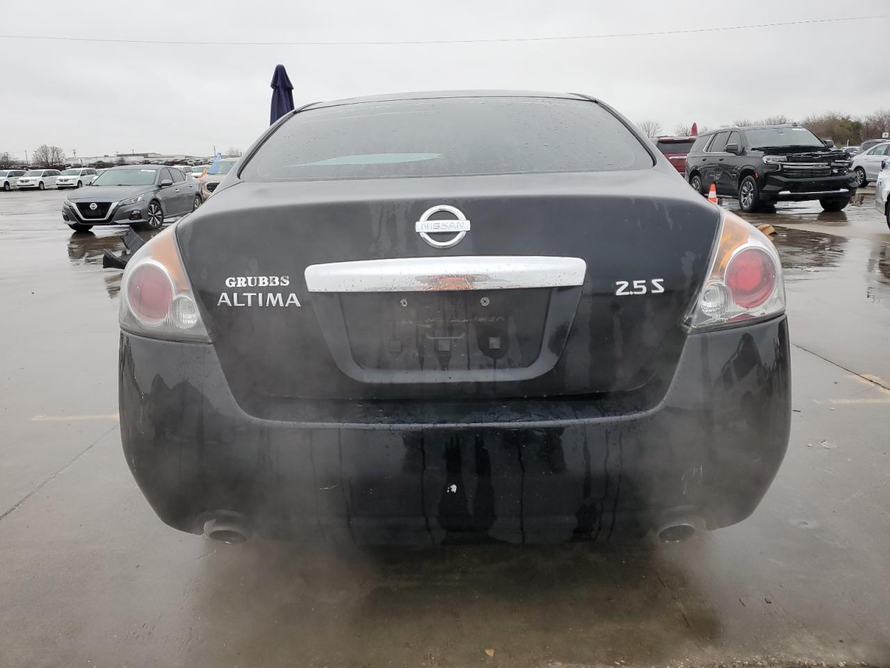2010 Nissan Altima - Image 6