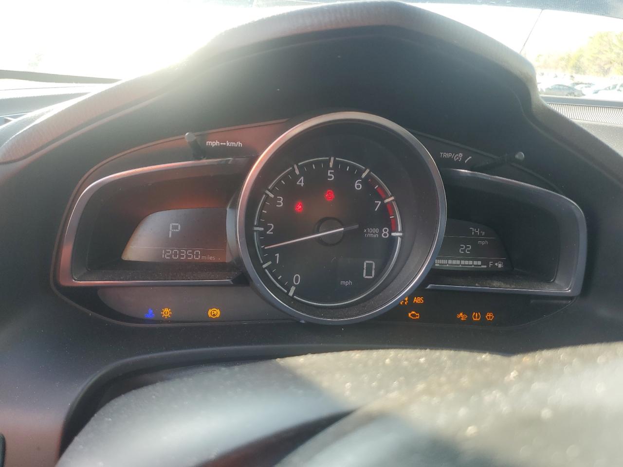 2018 Mazda 3 - Image 9