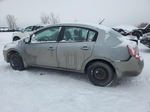 2009 NISSAN SENTRA 2.0