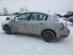 2009 NISSAN SENTRA 2.0 for sale at Copart QC - MONTREAL