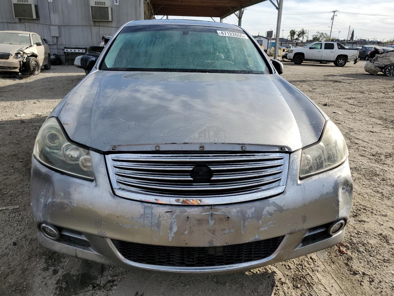 2009 Infiniti M - Image 5