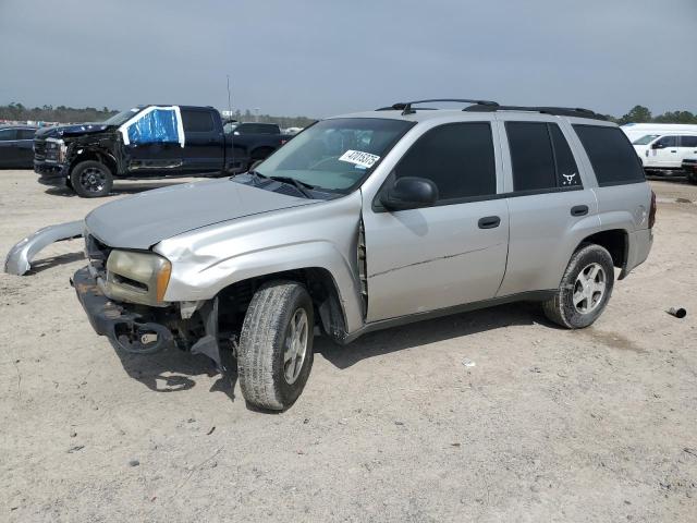 2006 Chevrolet Trailblazer Ls