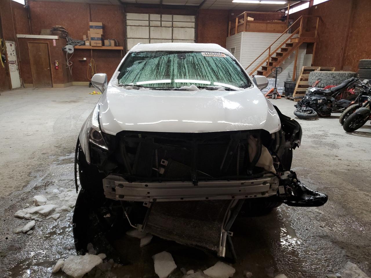 2018 Cadillac XT5 - Image 5