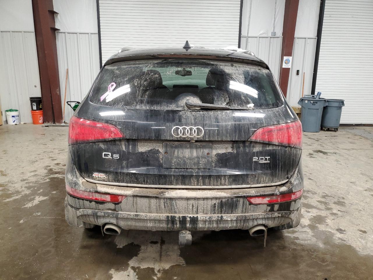 2013 Audi Q5 - Image 6