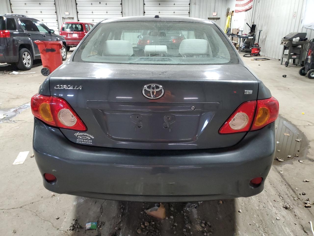 2009 Toyota Corolla - Image 6