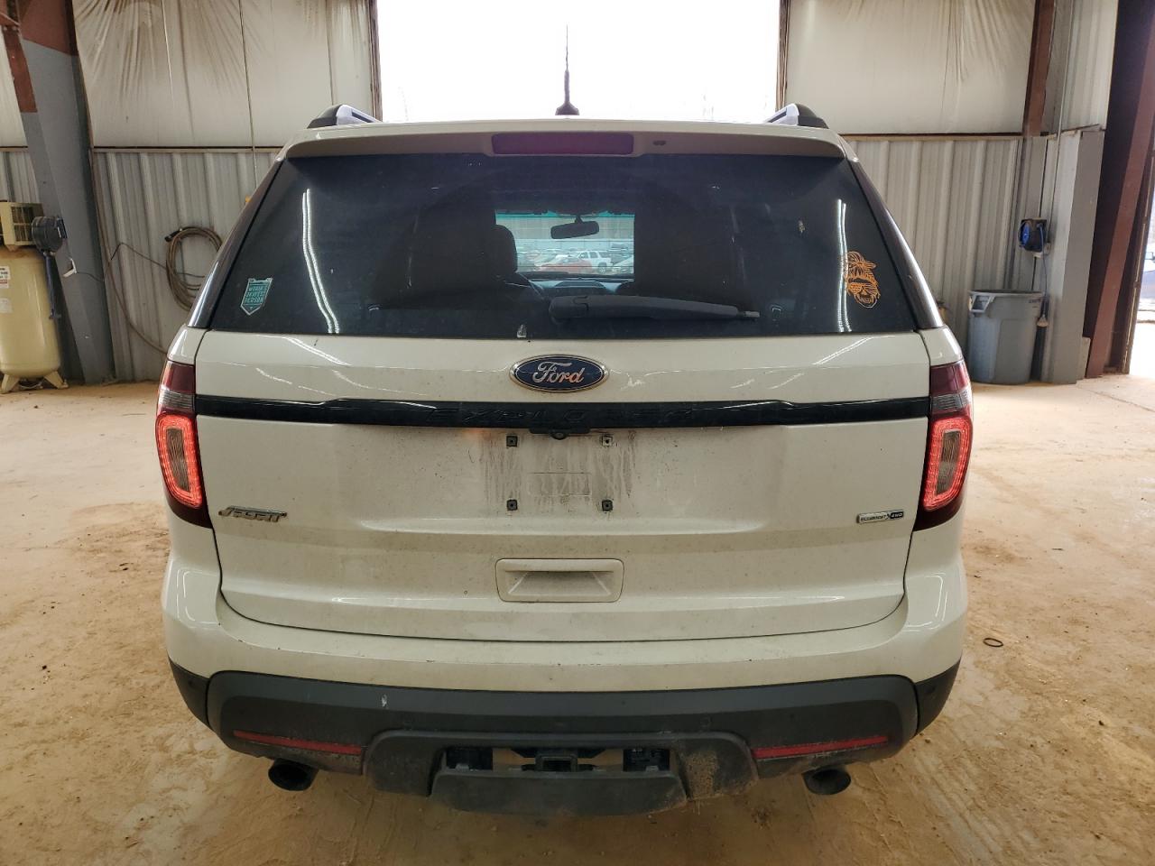 2014 Ford Explorer - Image 6
