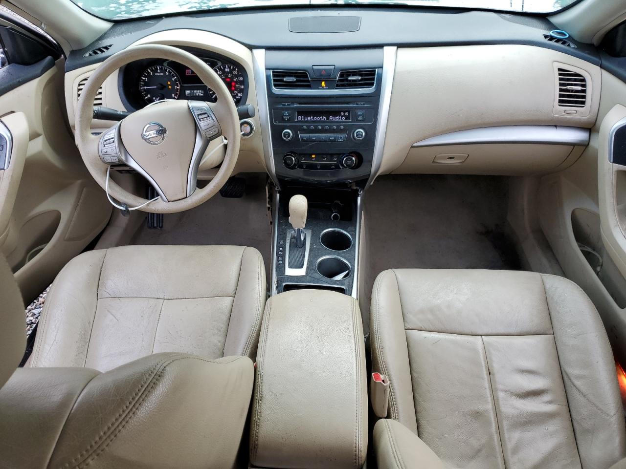 2013 Nissan Altima - Image 8