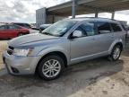 2016 Dodge Journey Sxt zu verkaufen in West Palm Beach, FL - Mechanical