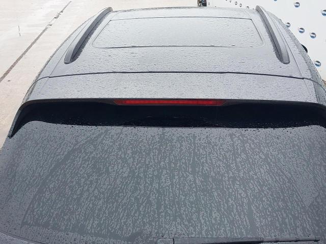 2017 PORSCHE MACAN S-A