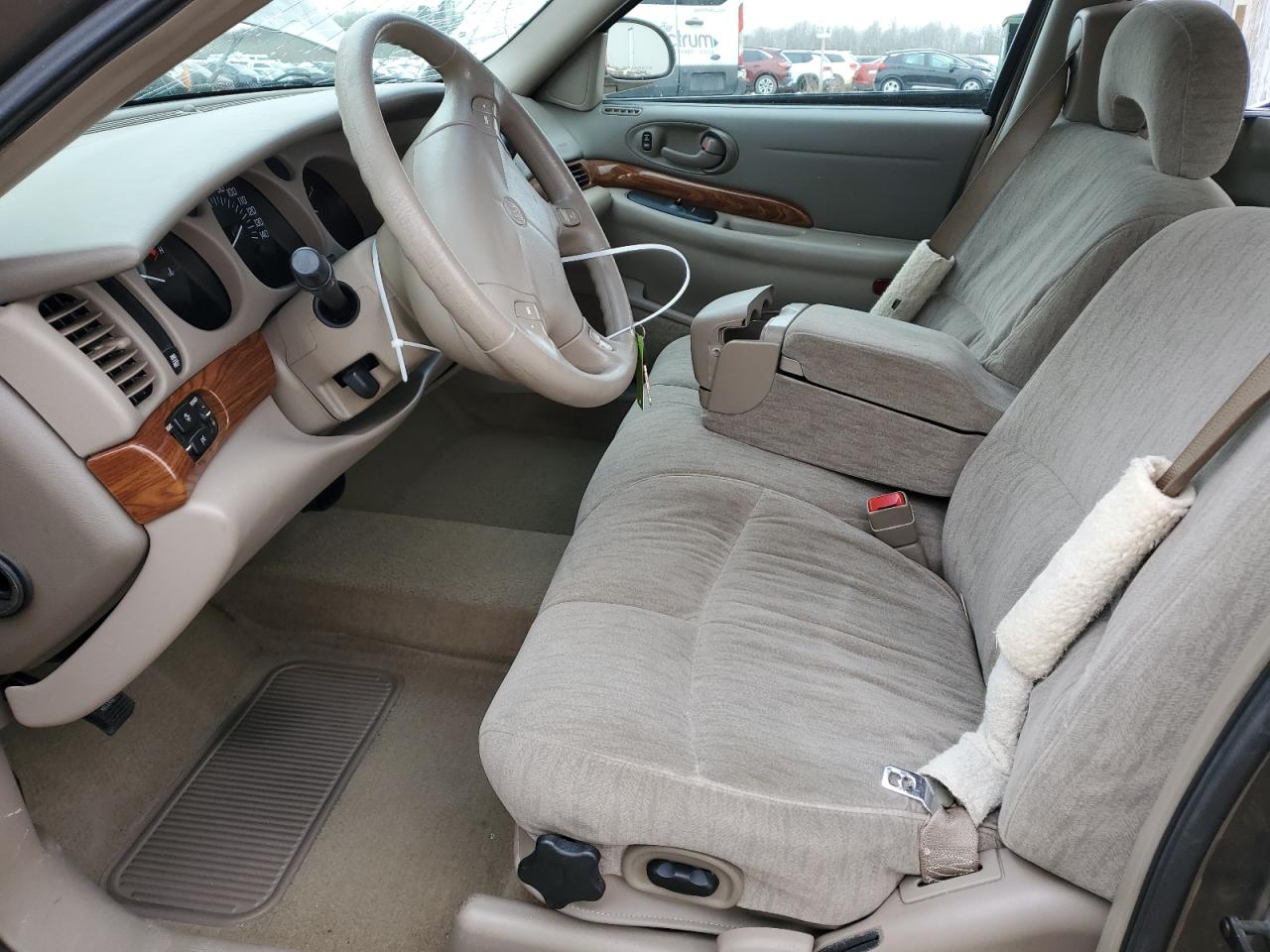 2003 Buick LeSabre - Image 7