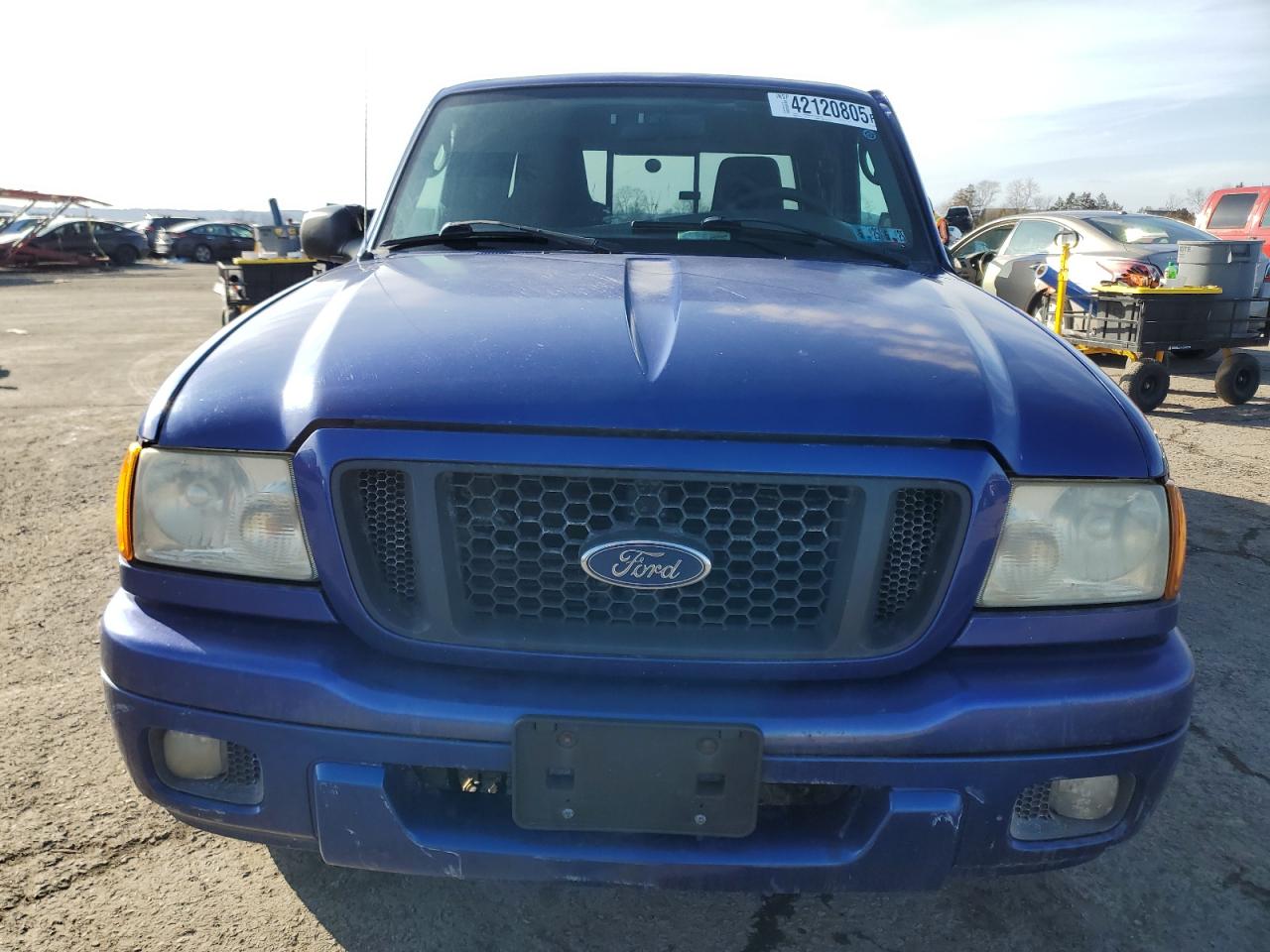 2004 Ford Ranger - Image 5