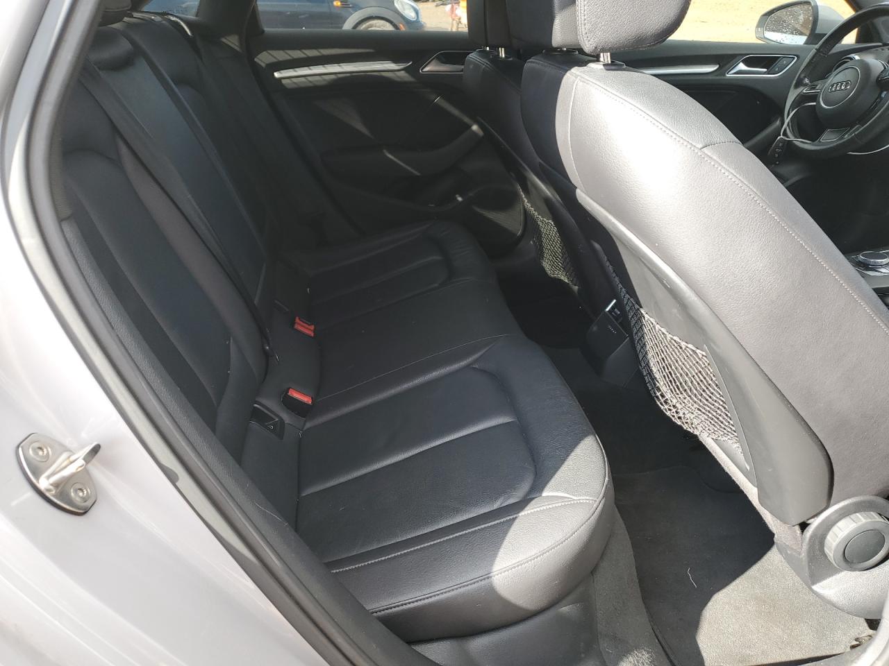 2015 Audi A3 - Image 10