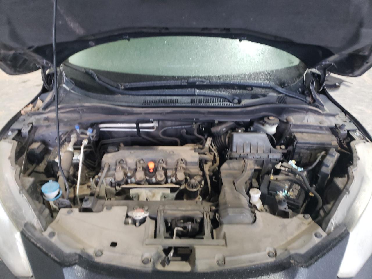 3CZRU5H59JM719023 HONDA HR-V 2018