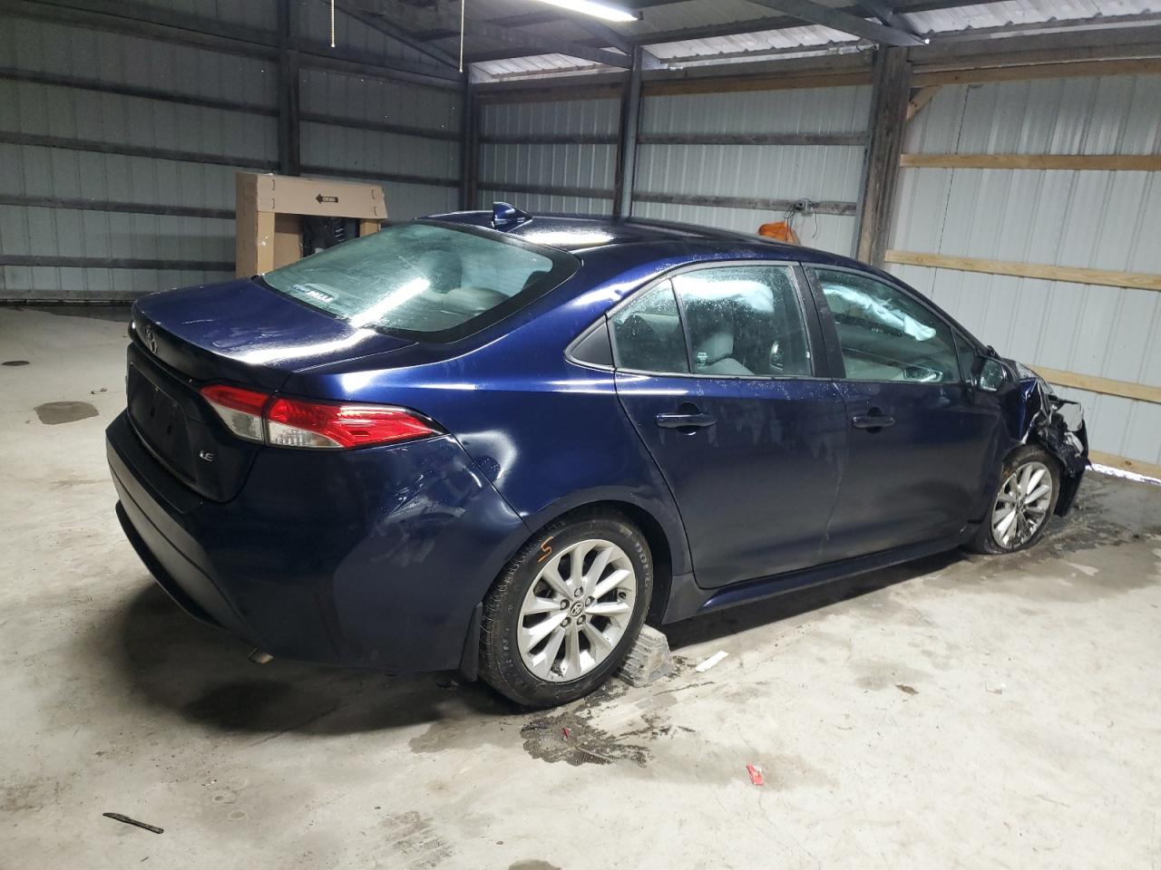 2021 Toyota Corolla - Image 3