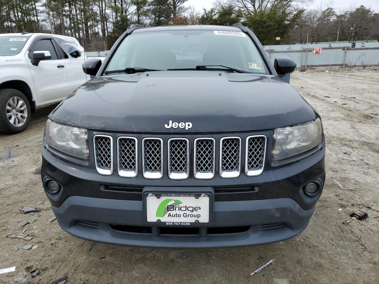 2015 Jeep Compass - Image 5