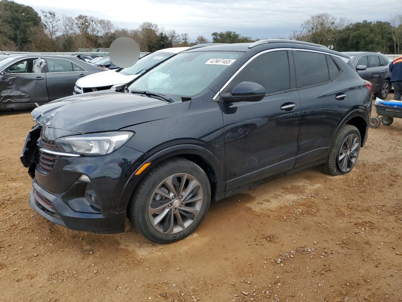 2021 Buick Encore - Image 1
