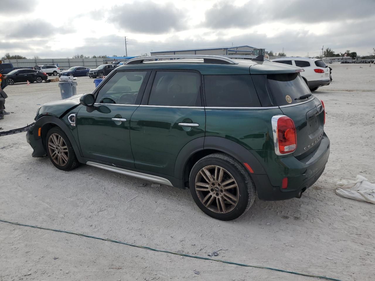2019 MINI Cooper - Image 2