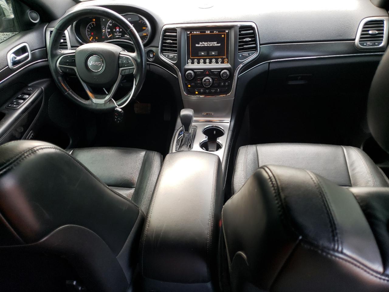 2018 Jeep Grand Cherokee - Image 8