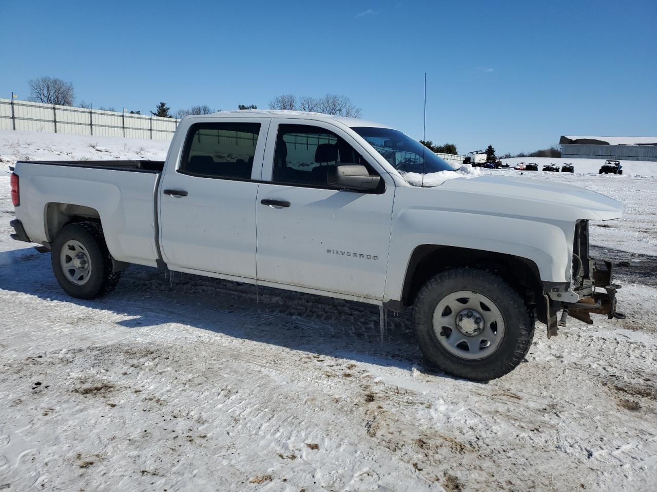 1GCUKNEC5HF199714 CHEVROLET ALL Models 2017
