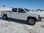 2017 Chevrolet Silverado K1500 for Sale in Portland, MI - Front End