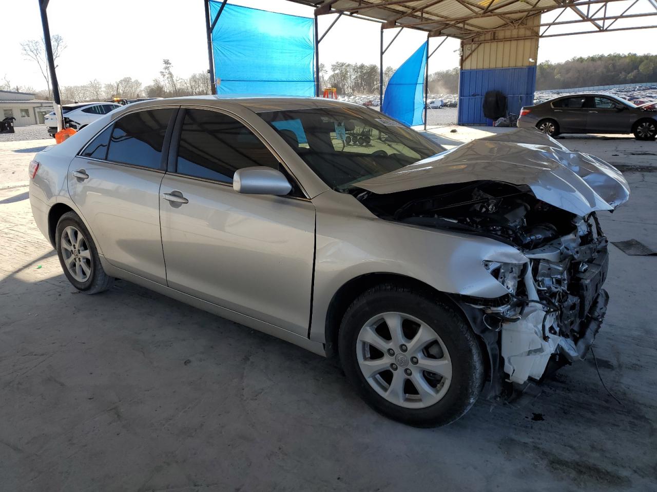 2011 Toyota Camry - Image 4