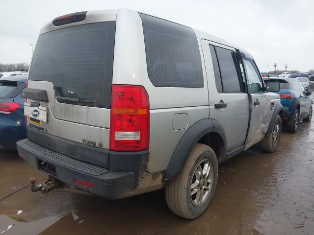 2004 LAND ROVER DISCOVERY