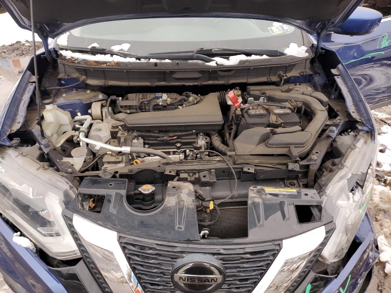 2018 Nissan Rogue - Image 12