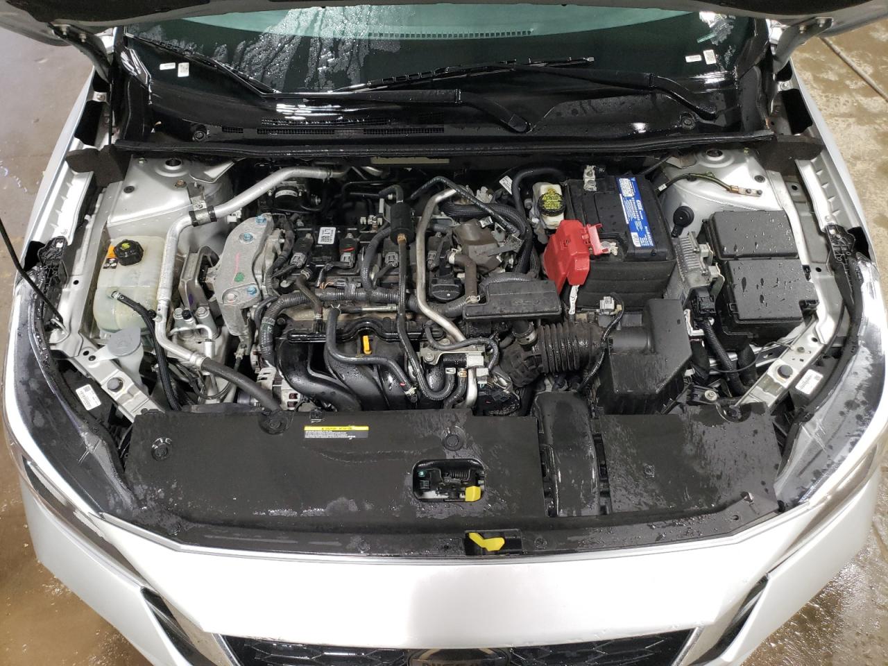 3N1AB8CVXLY263193 NISSAN SENTRA 2020