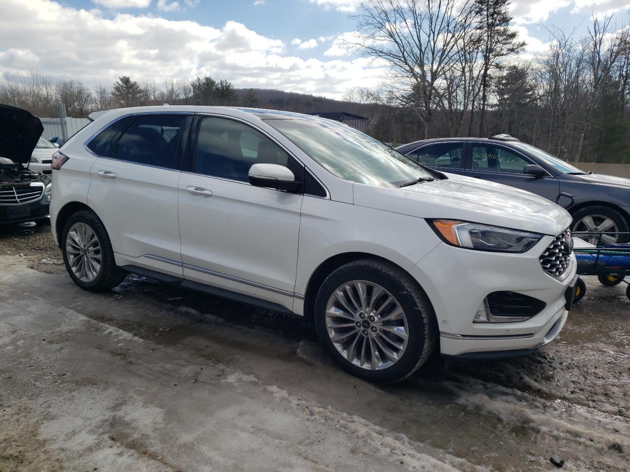 2FMPK3K90LBA47503 FORD EDGE 2020