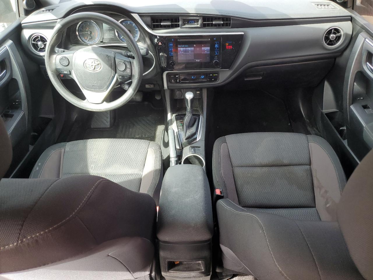 2018 Toyota Corolla - Image 8