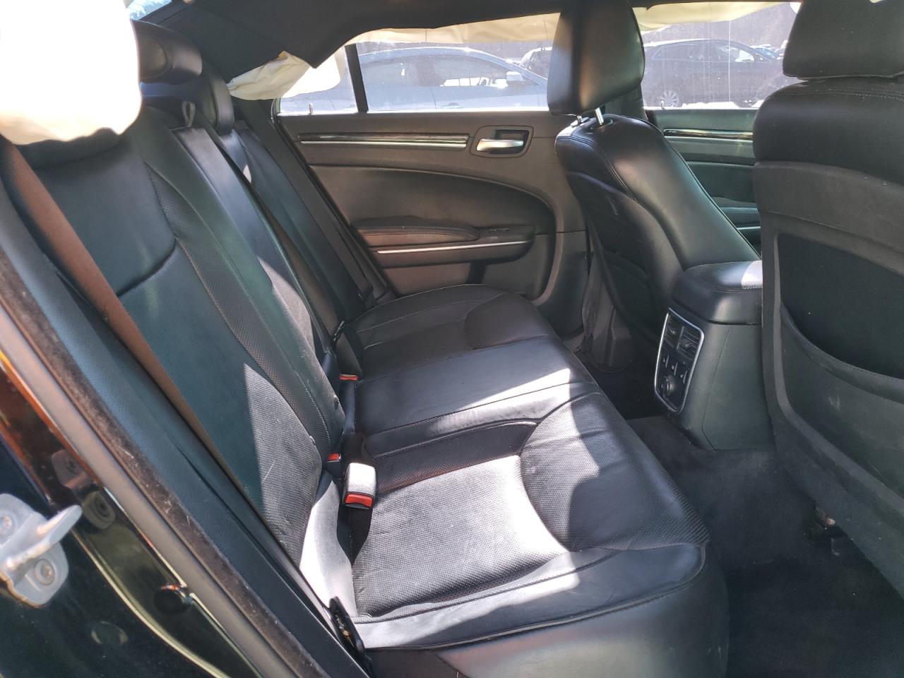 2013 Chrysler 300C VIN: 2C3CCAKG1DH645220 Lot: 46622225
