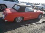 1963 Austin Healy продається в Sacramento, CA - All Over