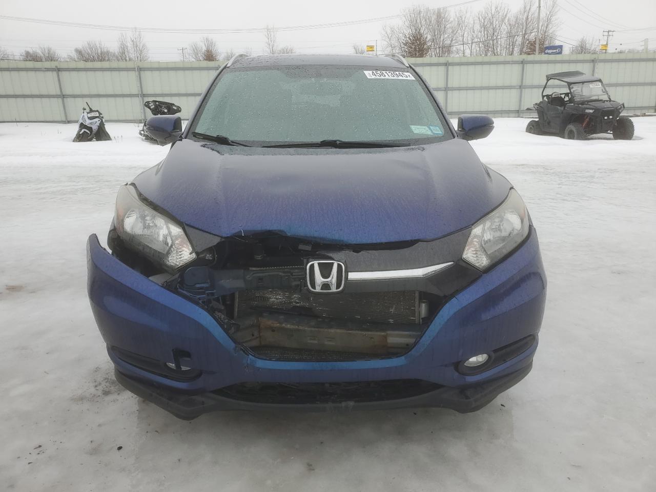 2016 Honda HR-V - Image 5