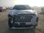 2022 Hyundai Palisade Sel للبيع في Houston، TX - Front End