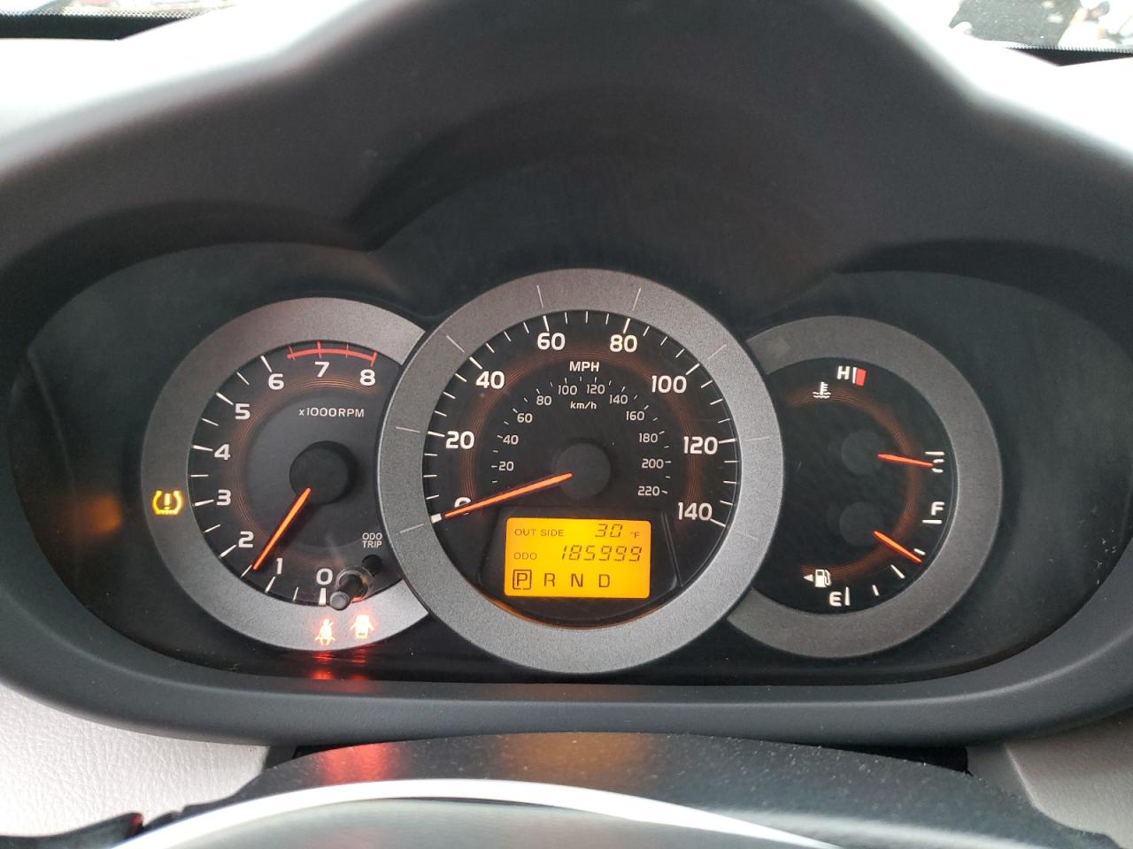 2006 Toyota RAV 4 - Image 9